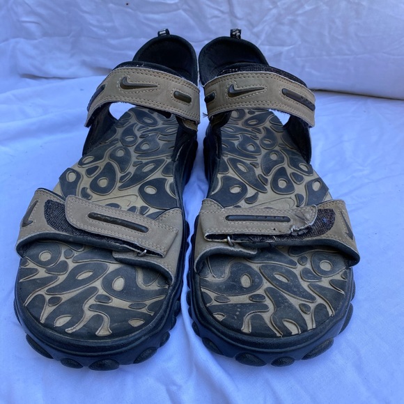 90s nike sandals